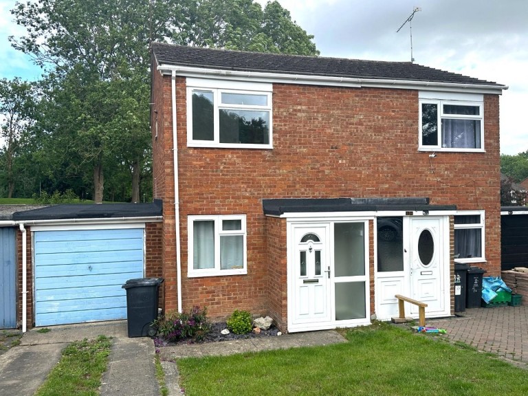 Colchester Close, Toothill