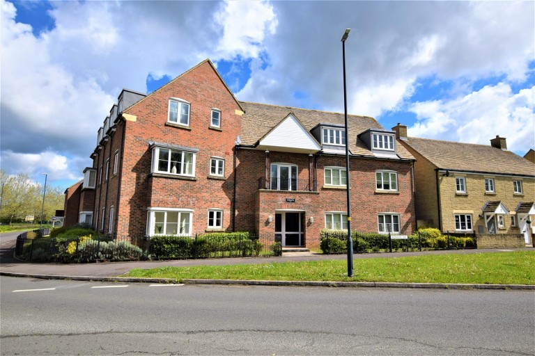 Oxford House, Redhouse Way, Redhouse