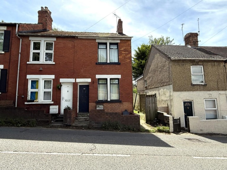 Kingshill Road, Old Town