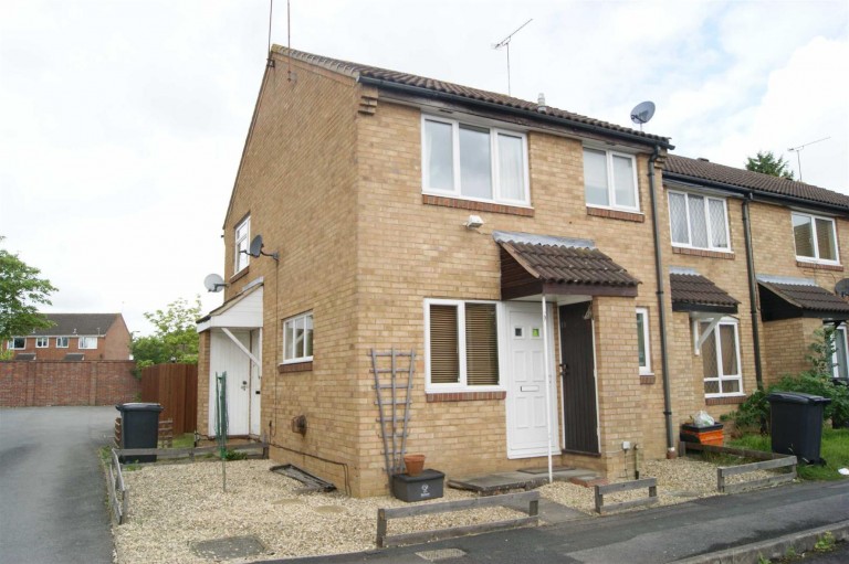 Thornford Drive, Westlea, Swindon
