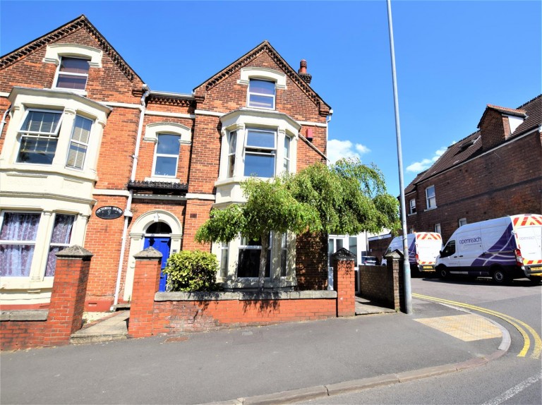 Victoria House, Victoria Road, Swindon