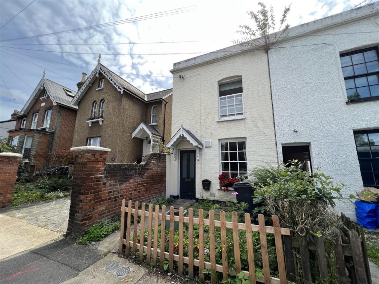 Victoria Road, Kingston Upon Thames