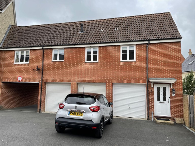 Dyson Road, Redhouse