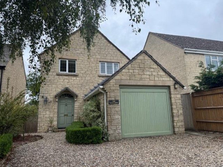 Downington, Lechlade