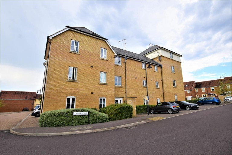 Denby Road, Redhouse