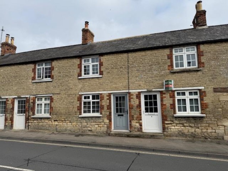 Thames Street, Lechlade