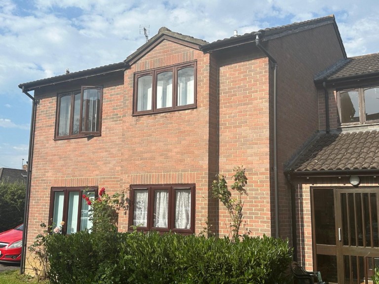 Glenville Close, Royal Wootton Bassett