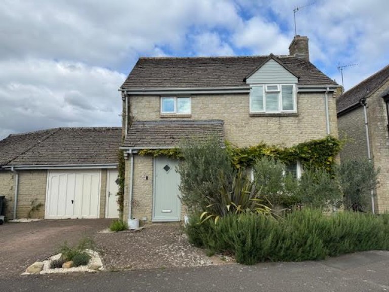 The Spinney, Lechlade