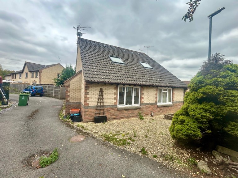 Periwinkle Close, Pembroke Park, Swindon