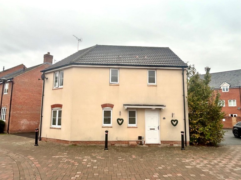 Greenwood Grove, Taw Hill