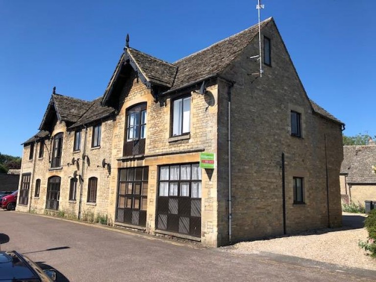 Sherborne Street, Lechlade
