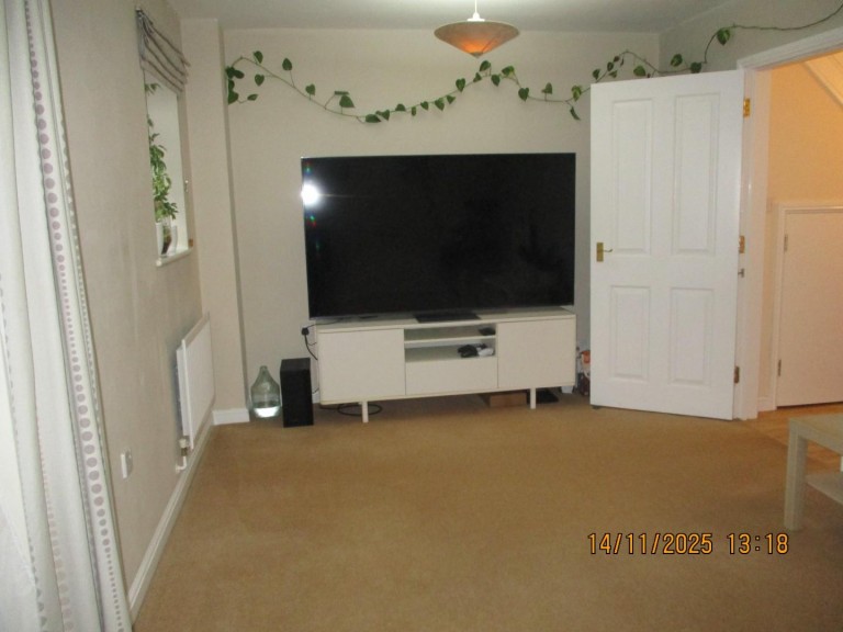 Darling Close, Swindon