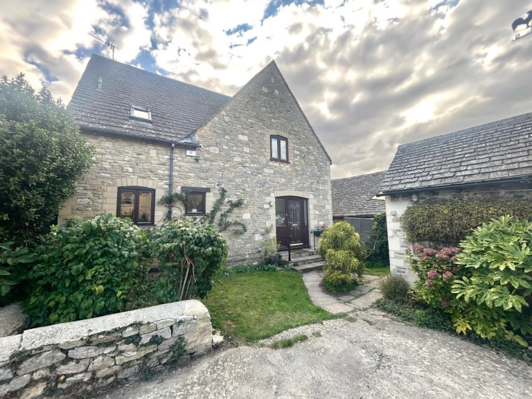 Market Square, Lechlade