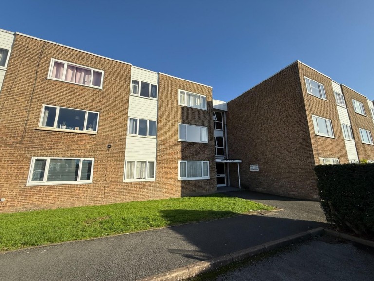 Wesley Court, Royal Wootton Bassett
