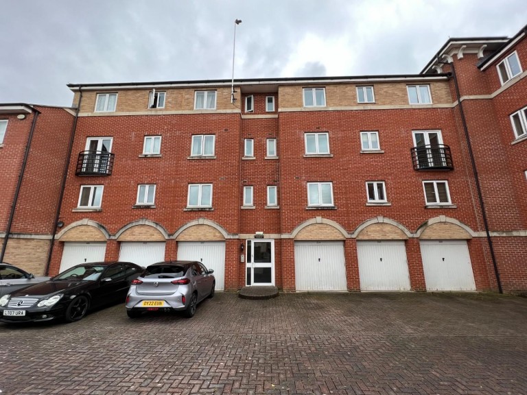 Padstow Road, Churchward