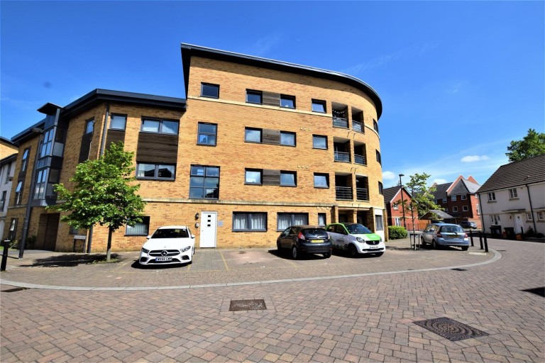 Juniper House, Pasteur Drive, Swindon