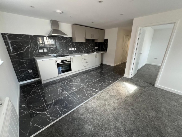 Butterworth Street, Swindon