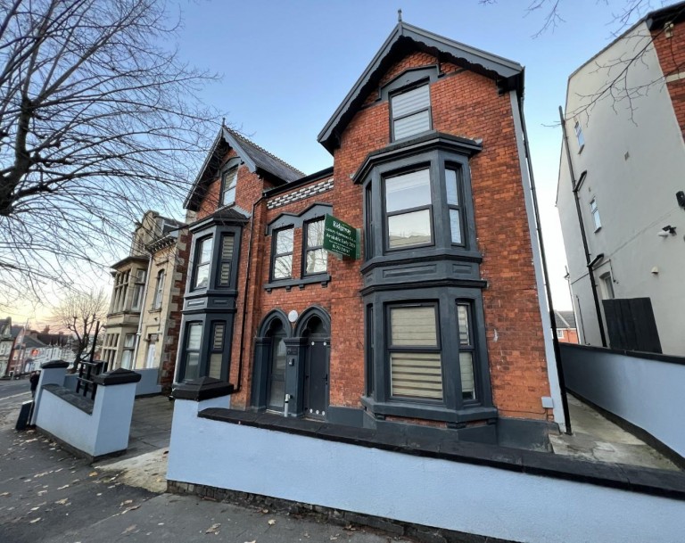 Victoria Road, Swindon