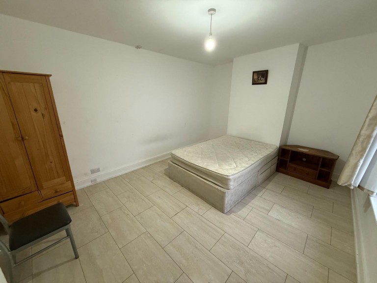 Clifton Street, Kingshill