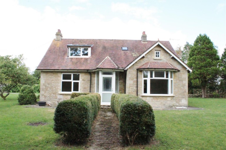 Bryworth Lane, Lechlade