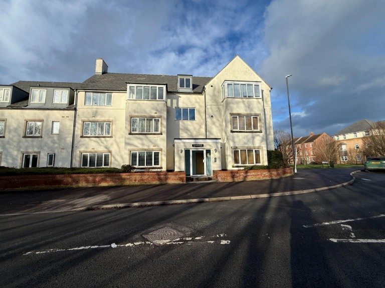 Walton House, Redhouse