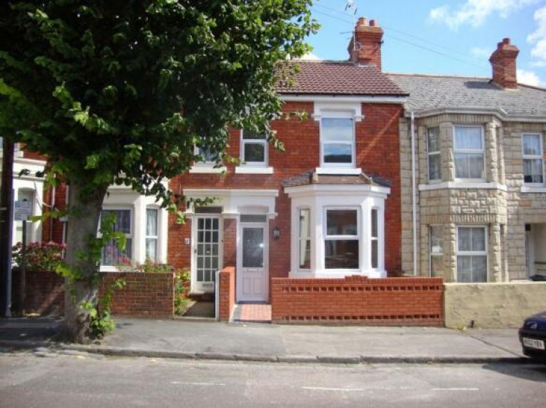 13 York Road, Swindon