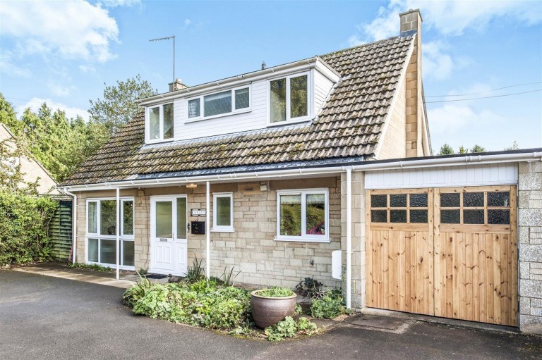 London Road, Fairford