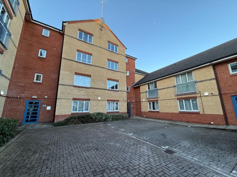 Brunswick House, Corporation Street