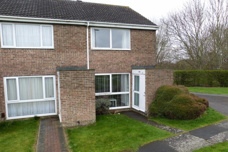 Larksfield, Covingham, Swindon