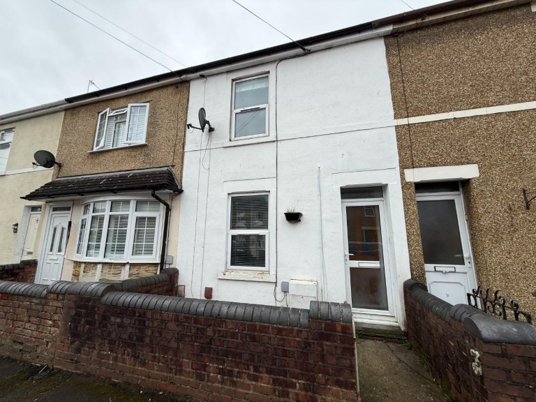 Kitchener Street, Ferndale