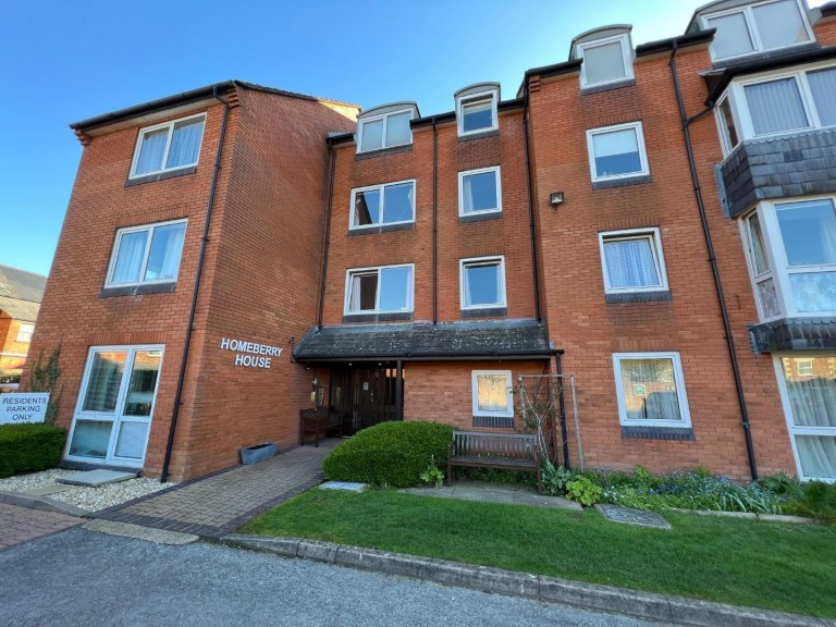 Homeberry House, Cirencester