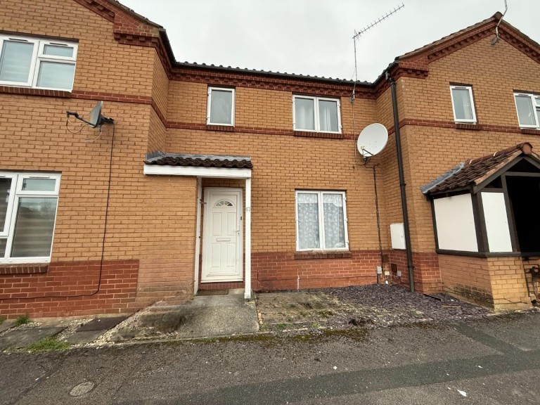 Castleton Road, Middleleaze