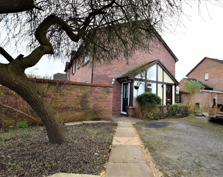 Danestone Close, Middleleaze