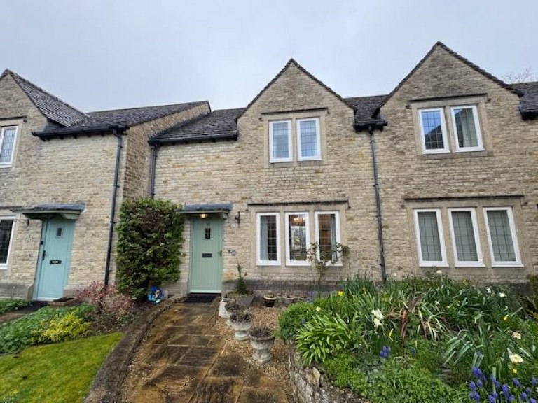 Lygon Court, Fairford