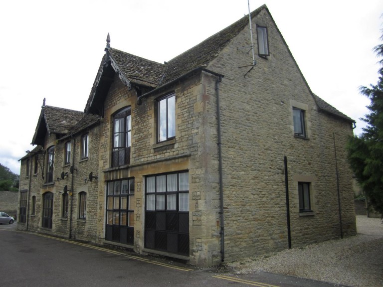 Sherborne Street, Lechlade