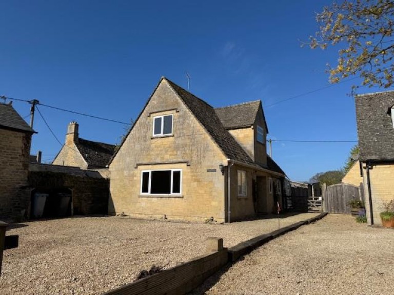 Broadwell Road, Langford