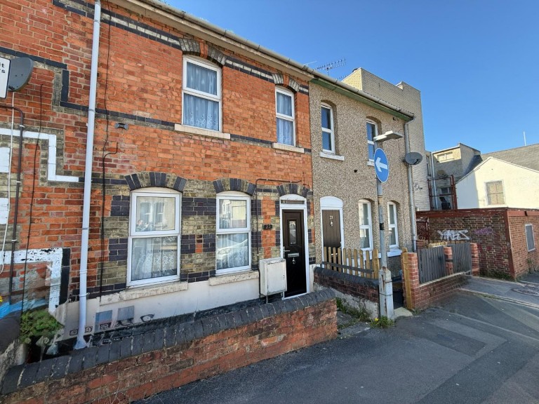 Whitney Street, Town Centre