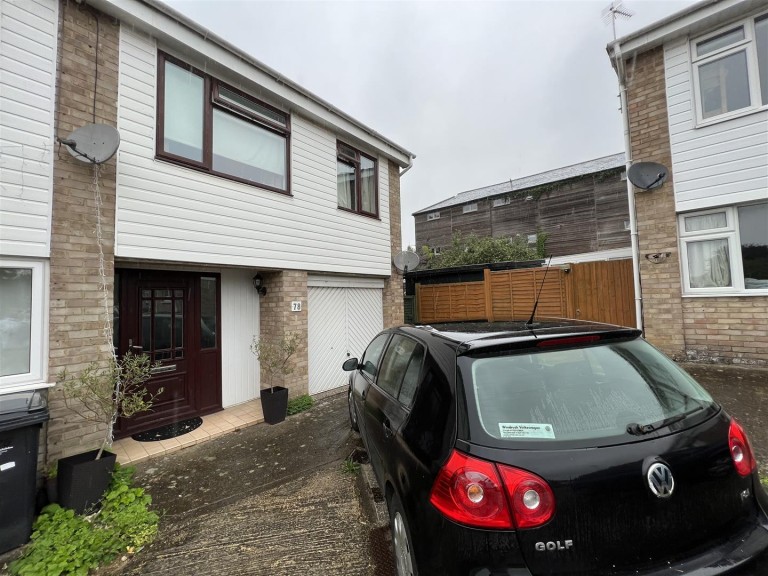 Winterborne Road, Abingdon