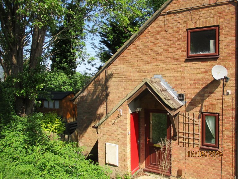 Pennycress Close, Haydon Wick