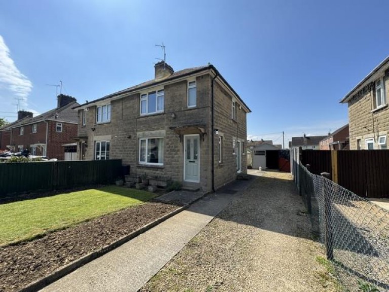 Hambidge Lane, Lechlade