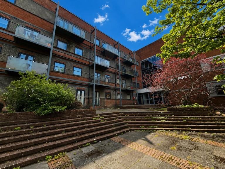 One Fifty, Victoria Road, Swindon