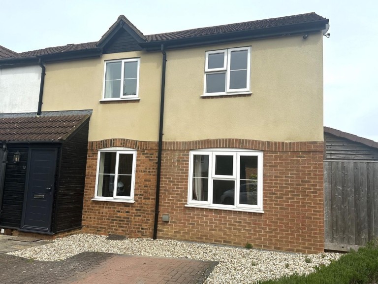 Nevis Close, Sparcells