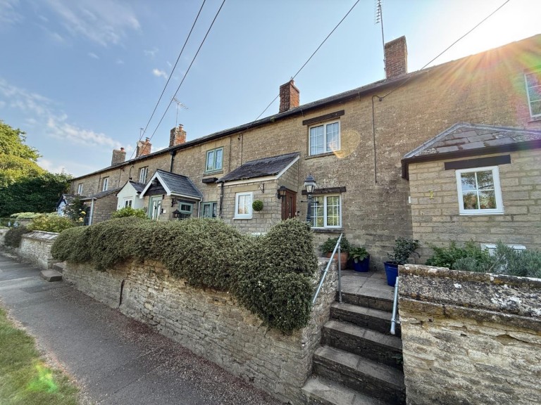 Mount Pleasant, Lechlade
