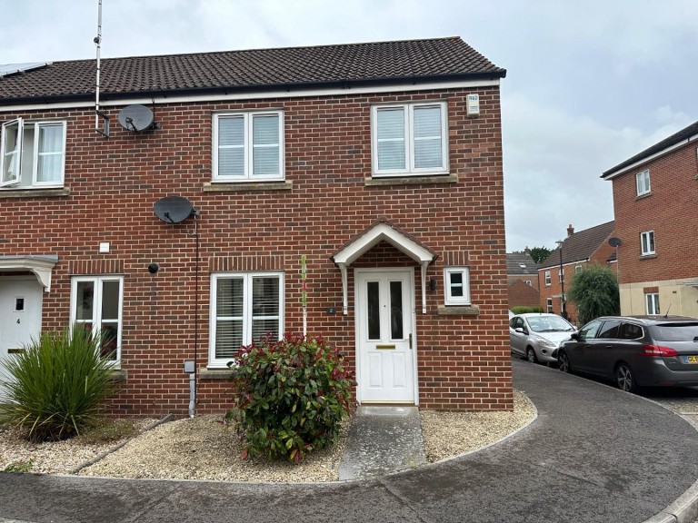 Lampeter Road, Oakhurst