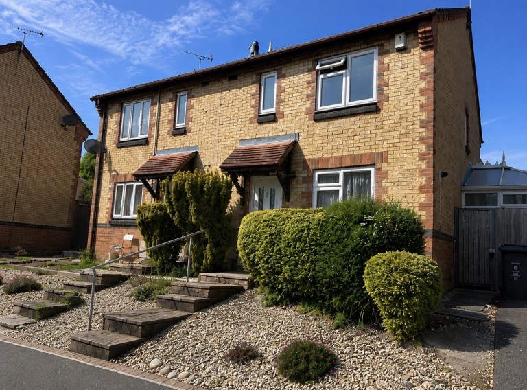 Thyme Close, Pembroke Park, Swindon