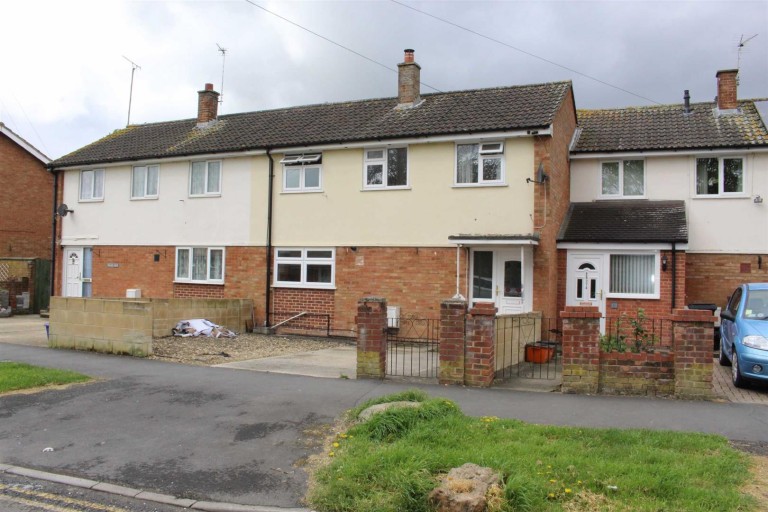 Welcombe Avenue, Swindon
