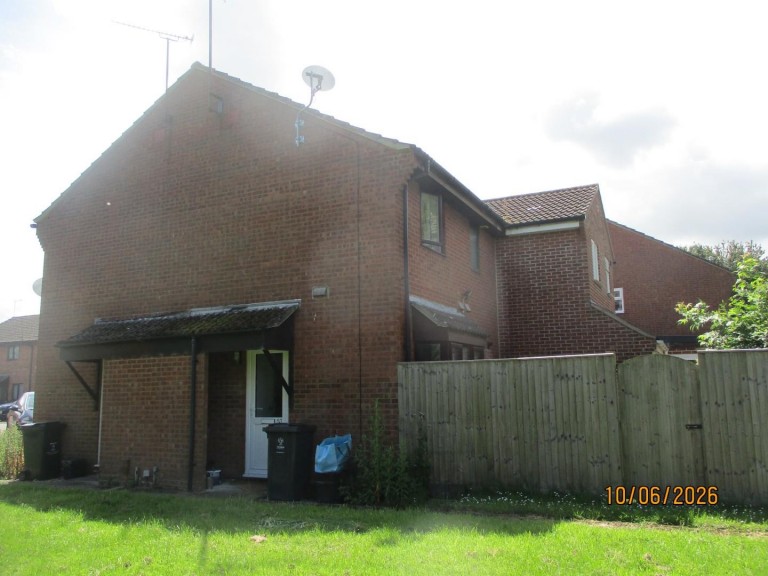 Risingham Mead, Westlea