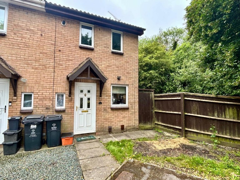 Partridge Close, Covingham