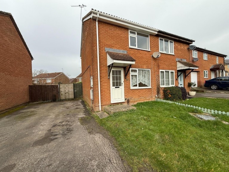 Bardsey Close, Wootton Bassett