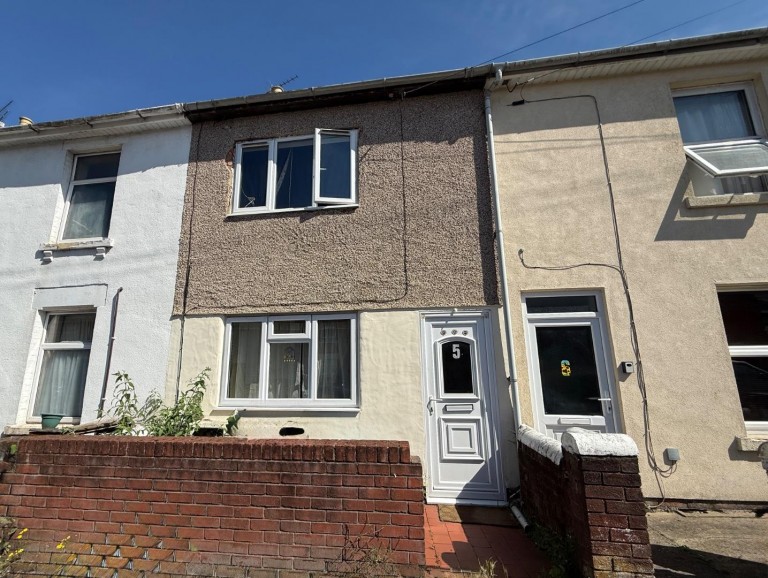 Lorne Street, Swindon